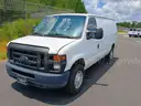 2012 Ford Econoline (206829 NM)