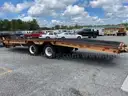 2006 Hudson Bros. HTD 20 A (206571 NB DOT)