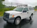 2012 Ford F-150 (206828 TM)