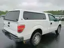 2012 Ford F-150 (206828 TM)