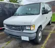 2003 Ford Econoline Van (206380 LT)