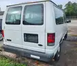 2003 Ford Econoline Van (206380 LT)