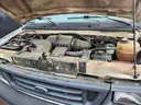 2003 Ford Econoline Van (206380 LT)
