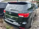 2017 Kia Sedona Van (206381 LT)