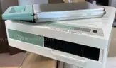 DENTAL HYGENE CASSETTE AUTOCLAVE (206874 TM)
