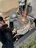 TORO ZMASTER 6000 ZERO TURN (206940 AJ)
