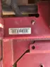 TORO ZMASTER 6000 ZERO TURN (206940 AJ)