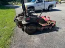 TORO ZMASTER 6000 ZERO TURN (206940 AJ)