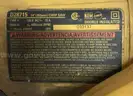 CHOP SAW (207006 AJ)