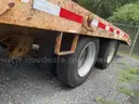 1999 Custom Trailer 20TT (206560 NB DOT)