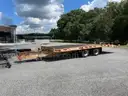 1999 Custom Trailer 20TT (206560 NB DOT)