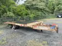 1999 Custom Trailer 20TT (206560 NB DOT)