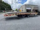 1999 Custom Trailer 20TT (206560 NB DOT)