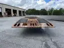 1999 Custom Trailer 20TT (206560 NB DOT)