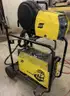 WELDER ESAB (207007 TM)