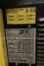 WELDER ESAB (207007 TM)