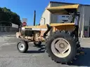 1996 Ford 5640S (206552 NB DOT)