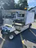 Golf Cart  (207064 TM)