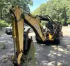 1999 John Deere 310SE  (207089 AJ: DOT)