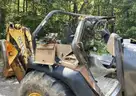1999 John Deere 310SE  (207089 AJ: DOT)