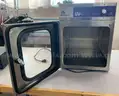 DENTAL HYGENE UV-BOX DECONTAMINATION CHAMBER (206867 NB)