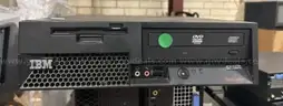 DESKTOPS **WITH NO HARD DRVE **(207103 TM)