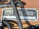 1976 FORD F750 with Water Tank, Water Pump, and Hose Reel (207076 NB)