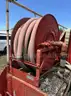 1976 FORD F750 with Water Tank, Water Pump, and Hose Reel (207076 NB)