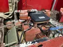 1976 FORD F750 with Water Tank, Water Pump, and Hose Reel (207076 NB)