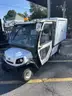 EZ-GO Cushman  Shuttle 2 (207065 NB)