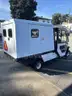 EZ-GO Cushman  Shuttle 2 (207065 NB)
