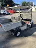 2001 ClubCar Carryall 1 (207067 NB)