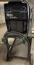 WELDER MILLER XMT 304 DC INVERTER (207066 AJ)