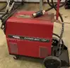 WELDER LINCOLN POWER MIG 350 (207049 AJ)