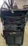 WELDER LINCOLN POWER MIG 350 (207049 AJ)