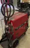 WELDER LINCOLN POWER MIG 350 (207049 AJ)