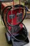 WELDER LINCOLN POWER MIG 350 (207045 AJ)