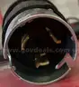 WELDER LINCOLN POWER MIG 350 (207045 AJ)