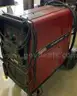 WELDER LINCOLN POWER MIG 350 (207045 AJ)
