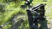 Jenny Lift ***Parts Only*** (207093 AJ)