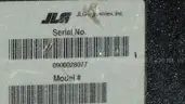 Jenny Lift ***Parts Only*** (207093 AJ)