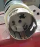 WELDER LINCOLN POWERMIG 350 (207029 AJ)
