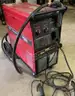 WELDER LINCOLN POWERMIG 350MP (207018 AJ)