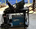 WELDER MILLER XMT 304 SERIES (207043 AJ)