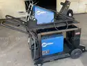 WELDER MILLER XMT 304 SERIES (207043 AJ)