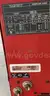 WELDER LINCOLN POWERMIG 350 (207035 AJ)