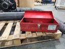 Unk Wiper &#x26; Toolbox (207146 TM)