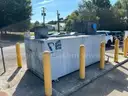 Fuel Pump and Tank (207142 NB)