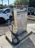 Fuel Pump and Tank (207142 NB)