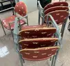 CHAIRS (206605 AJ)